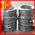 ASTM B348 Tc4 Ttitanium Alloy Wire in Coil